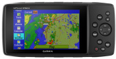 GPS-навигатор Garmin GPSMAP 276CX (010-01607-03)